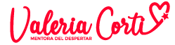 valeria corti logo